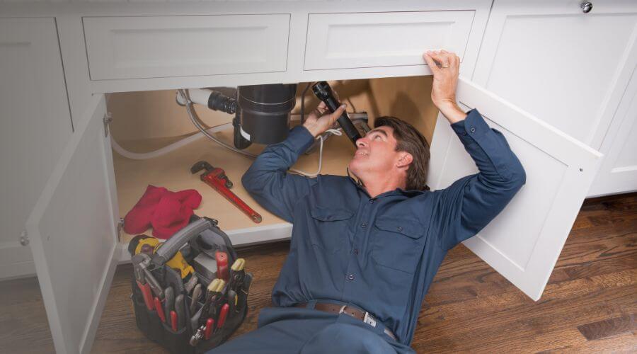 Professional septic pumping service in Naples, FL